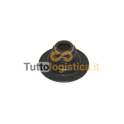 Kit paraoli stelo valvola TotalSource per carrelli Jungheinrich | 269/50426688