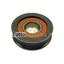 Ruota catena anteriore per carrelli elevatori Toyota TotalSource | 058/631311661071
