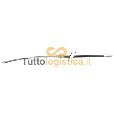 Cavo freno TotalSource per carrelli elevatori Hyster | 001/114938