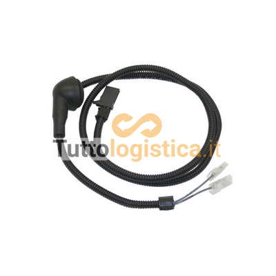 Cable Tree TotalSource compatibile con carrelli elevatori STILL | 255/706168