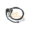 Cable Tree TotalSource compatibile con carrelli elevatori STILL | 255/706168