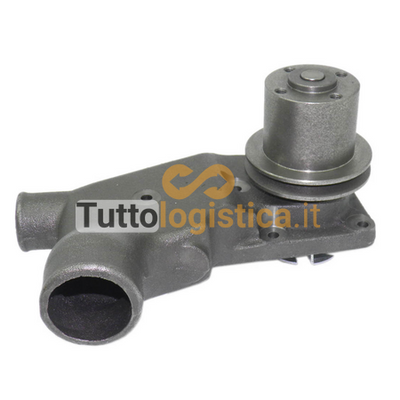 Pompa acqua TotalSource per carrelli elevatori Yale | 003/220029262