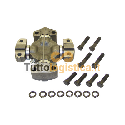 Giunto Cardanico TotalSource per Carrelli Elevatori Hyster | 001/199459