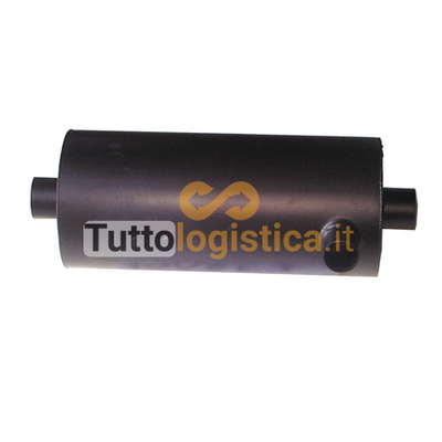 Marmitta TotalSource per carrelli elevatori Hyster | 001/353303