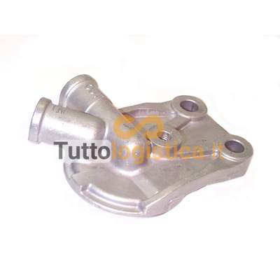 Supporto Filtro TotalSource per Carrelli Elevatori Hyster | 001/2040086