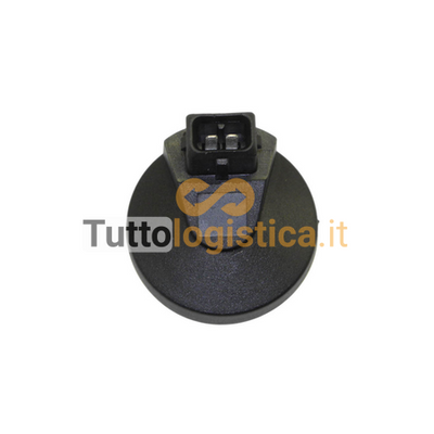 Pressostato TotalSource compatibile con sistemi LINDE | 400/0009431011