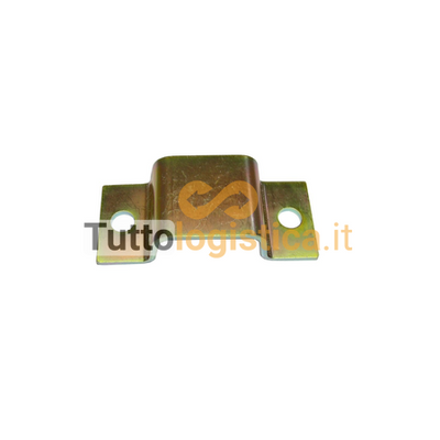 Clamp per tubi TotalSource compatibile con Mitsubishi | 272/9512706300