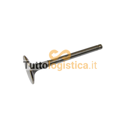 Valvola di scarico TotalSource per motori Jungheinrich | 269/50426726