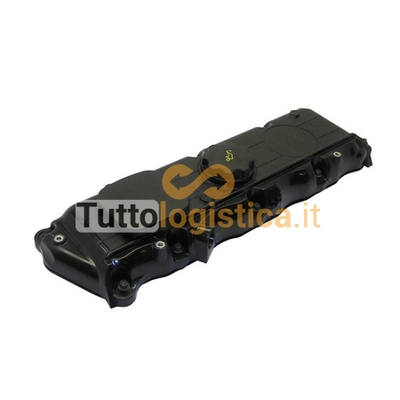 Copertura Motore TotalSource per Carrelli Elevatori Jungheinrich | 269/50426700
