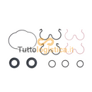 Kit Guarnizioni CASAPPA per Sistemi Idraulici Manitou | 261/563781