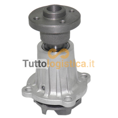Pompa Acqua TotalSource per Carrelli Elevatori Toyota | 058/161207800471