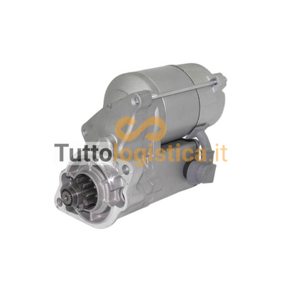 Motorino di avviamento TotalSource nuovo compatibile Mitsubishi | 272/M3T49981