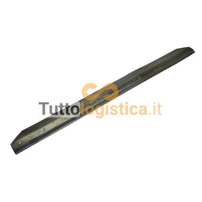 Protezione in gomma TotalSource per carrelli elevatori Toyota | 058/139450