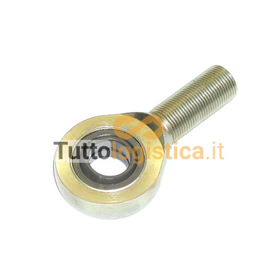 Snodo sferico TotalSource per Toyota | 058/26039