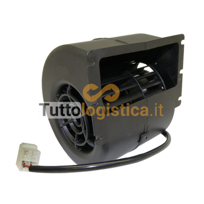 Ventola Radiale SPAL Compatibile con Carrelli Elevatori Yale | 003/582010037