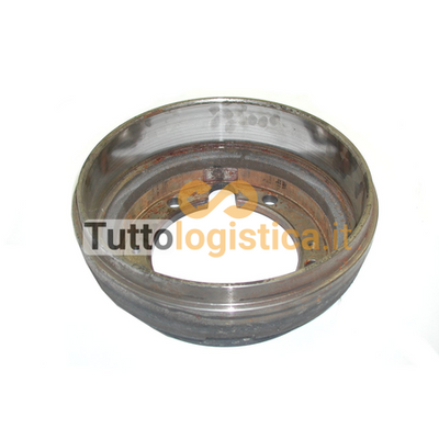 Tamburo Freno TotalSource per Carrelli Elevatori Mitsubishi | 272/A000025195