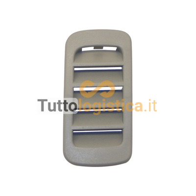 Griglia Presa Aria TotalSource per Carrelli Elevatori Toyota | 058/178312360071