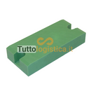 Cuscinetto a scorrimento TotalSource per carrelli elevatori Hyster | 001/6991946