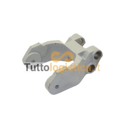 Supporto Ruota TotalSource per Transpallet Linde | 400/1318511602