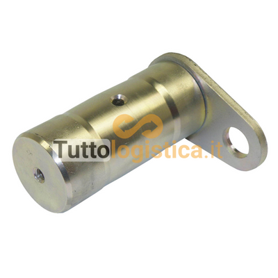 Perno sottogruppo cilindro inclinazione per carrelli Toyota | 058/655052662071