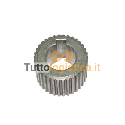 Hub TotalSource per carrelli elevatori Yale | 003/582007285