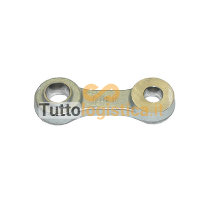 Barra tirante superiore TotalSource per Nissan | 057/48512FA200