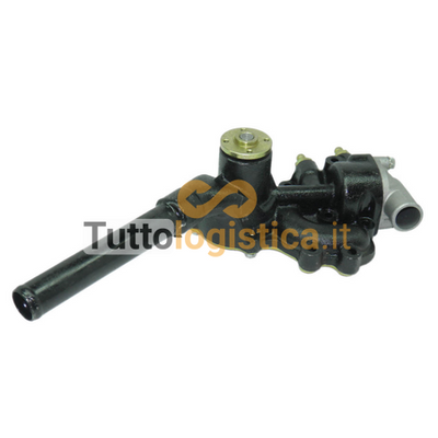 Pompa Acqua TotalSource per Carrelli Elevatori Yale | 003/220070181