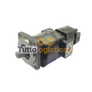 Pompa Idraulica a Ingranaggi Parker Compatibile Yale | 003/580070879