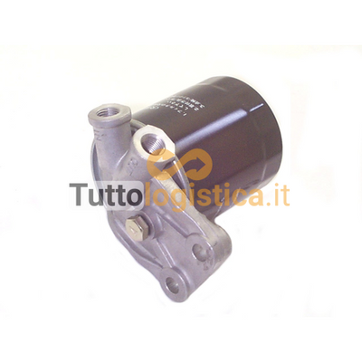 Filtro Carburante TotalSource per Carrelli Elevatori Hyster | 001/2043619
