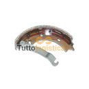 Ganasce Freno Knott 180x40 per Carrelli Elevatori Jungheinrich | 269/50155572