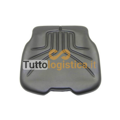 Cuscino Sedile Grammer per Carrelli Elevatori Jungheinrich | 269/50294880