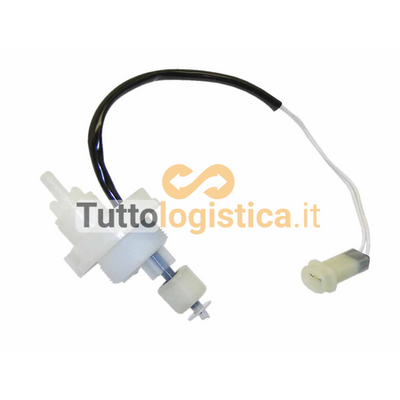 Sensore TotalSource per carrelli elevatori Jungheinrich | 269/50443189