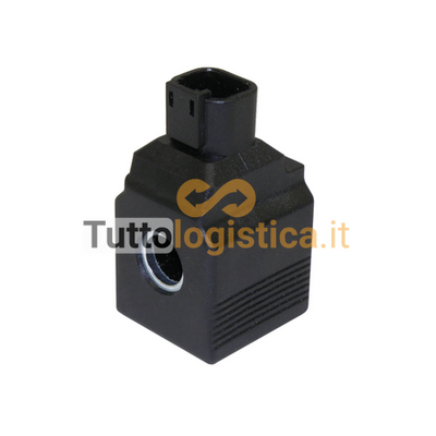 Coil TotalSource per macchine Doosan-Daewoo | 954/D515130