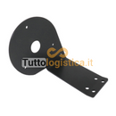 Supporto TotalSource per carrelli elevatori Linde | 400/3863631424