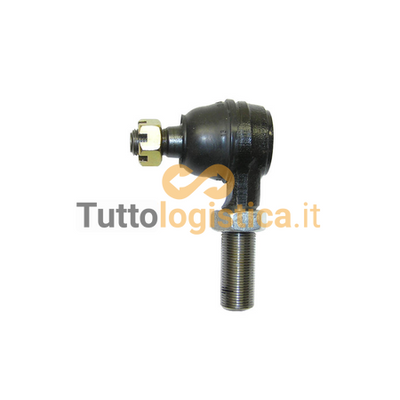 Testina snodo sinistro TotalSource per carrelli Jungheinrich | 269/14116970
