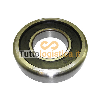 Roller Mast TotalSource per carrelli elevatori Yale | 003/907595300