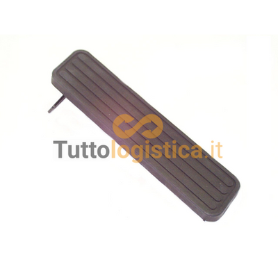 Gruppo Pedale TotalSource per Carrelli Elevatori Nissan | 057/1801250K00