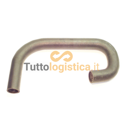 Tubo Radiatore TotalSource per Carrelli Elevatori Linde | 400/0009641474