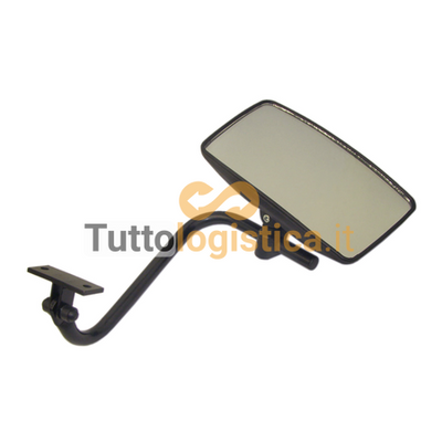 Specchietto Retrovisore Destro TotalSource per Toyota | 058/58710T100071