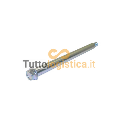 Bullone TotalSource compatibile con Toyota per carrelli elevatori | 058/678952653071