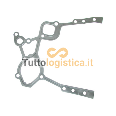 Guarnizione coperchio catena distribuzione per Toyota TotalSource | 058/11312UB010