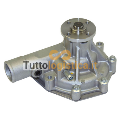 Pompa Acqua TotalSource per Carrelli Elevatori Jungheinrich | 269/50443115