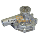 Pompa Acqua TotalSource per Carrelli Elevatori Jungheinrich | 269/50443115