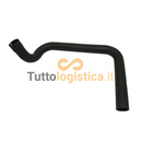 Tubo di scarico TotalSource per carrelli elevatori Yale | 003/580008833