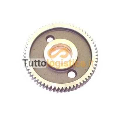 Ingranaggio folle TotalSource per carrelli elevatori Hyster | 001/168704
