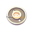 Ingranaggio folle TotalSource per carrelli elevatori Hyster | 001/168704