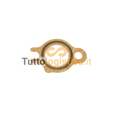 Guarnizione acqua TotalSource per carrelli elevatori Jungheinrich | 269/50459822