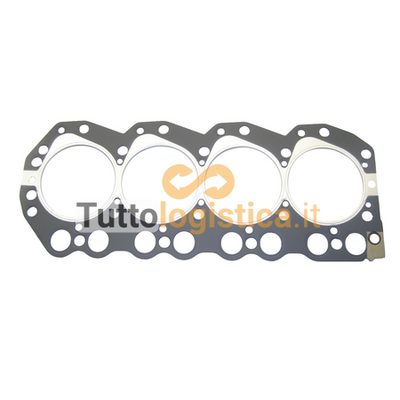 Guarnizione testata TotalSource per motori Nissan | 057/1104443G03