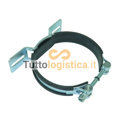 Yoke MPC Industries compatibile con macchine Kalmar | 546/9226720010