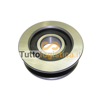Rullo catena TotalSource per macchine movimento terra Komatsu | 107/34A7211150